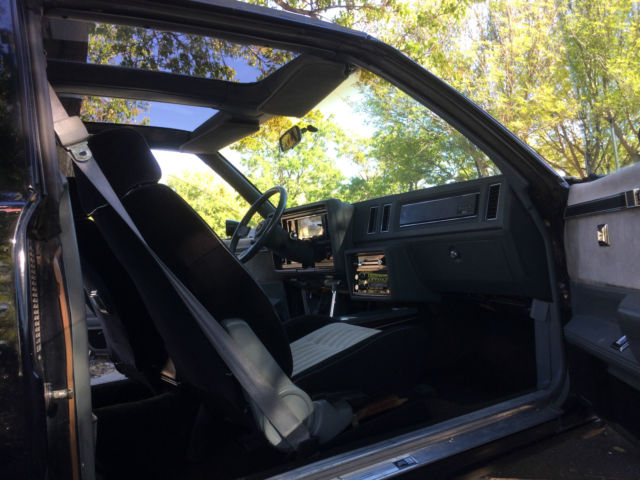 1987 Buick Grand National Grand National - photo 9