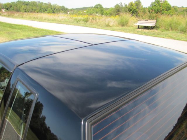 1987 Buick Grand National Grand National - photo 13