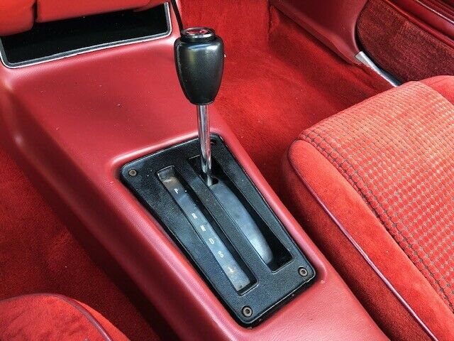 1979 Pontiac Firebird Trans Am - photo 12