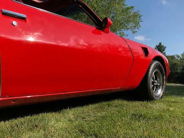 1979 Pontiac Firebird Trans Am - photo 4