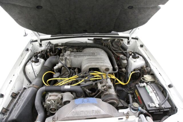 1987 Ford Mustang GT - photo 10