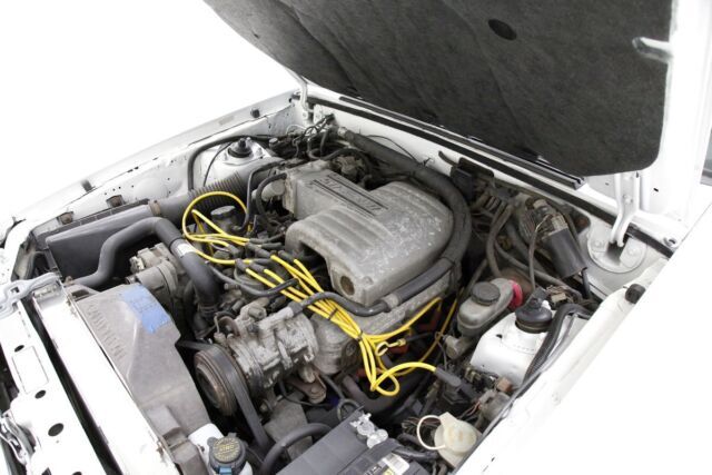 1987 Ford Mustang GT - photo 11