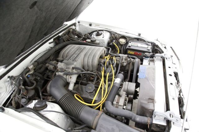 1987 Ford Mustang GT - photo 12