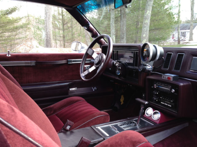 1986 Buick Grand National - photo 10