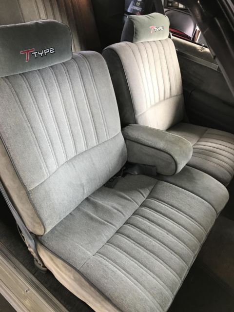 1986 Buick Regal - photo 12