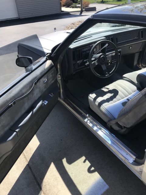 1986 Buick Regal - photo 8