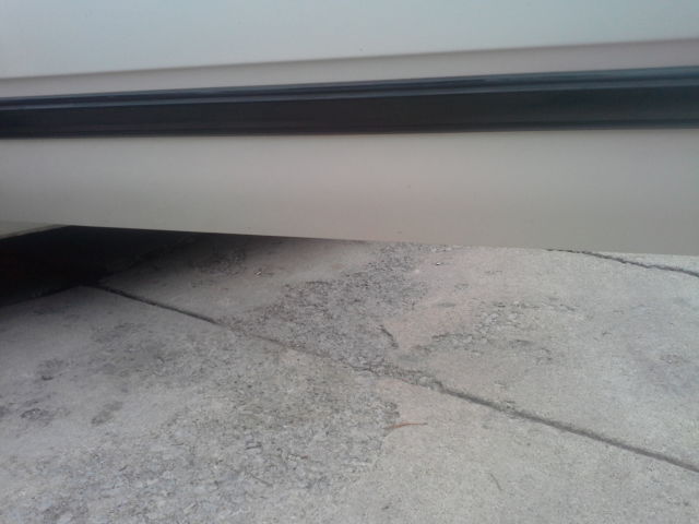 1989 Buick LeSabre T Type - photo 8