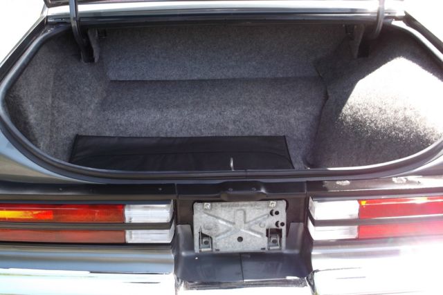 1987 Buick Regal T-Type Turbo - photo 13