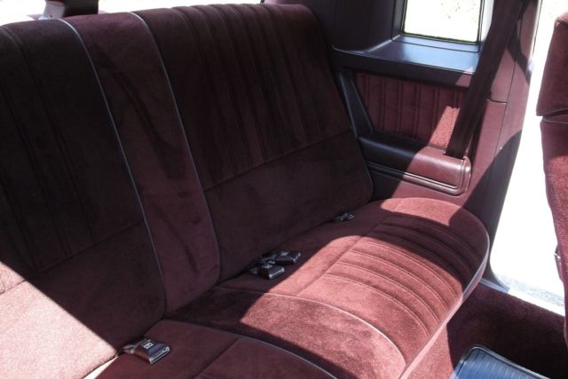 1987 Buick Regal T-Type Turbo - photo 9