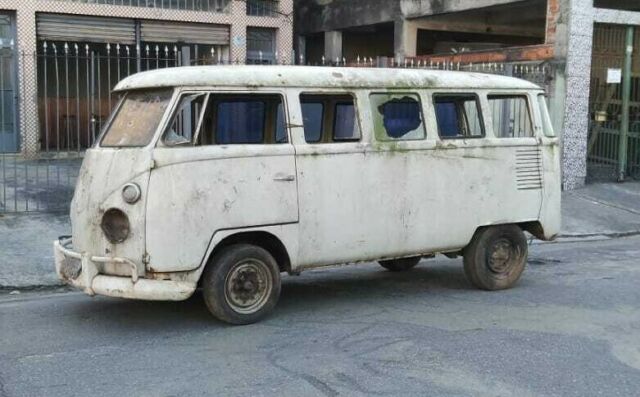 t1 vw bus 1974 fully restored custom samba bus 23 windows in process 1974 Volkswagen Bus/Vanagon