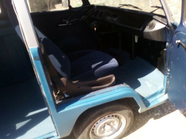 1971 Volkswagen Bus/Vanagon - photo 12