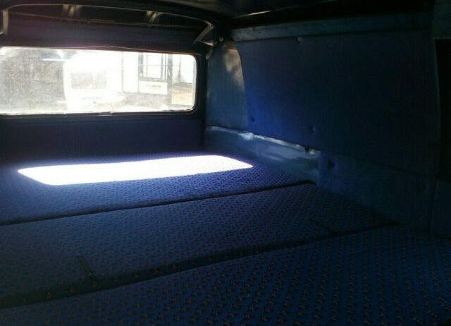 1971 Volkswagen Bus/Vanagon - photo 4