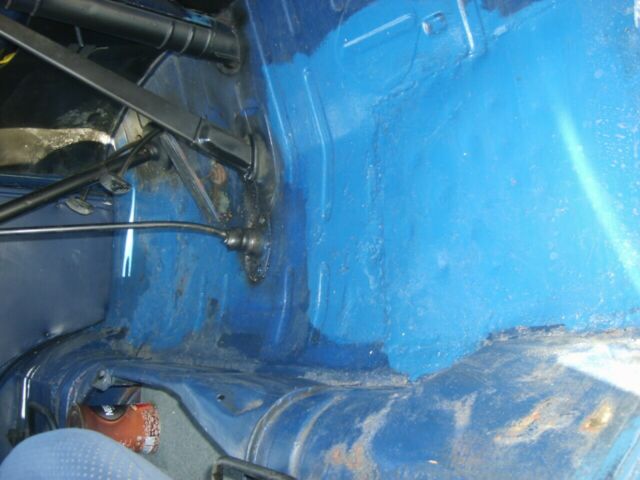1971 Volkswagen Bus/Vanagon - photo 6