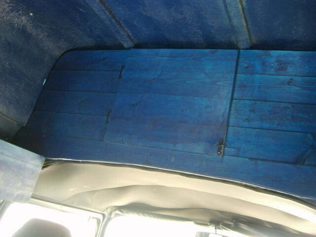 1971 Volkswagen Bus/Vanagon - photo 8