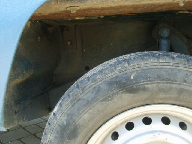 1971 Volkswagen Bus/Vanagon - photo 9