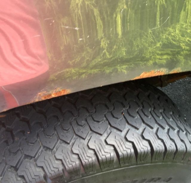 1991 Toyota Tacoma - photo 10