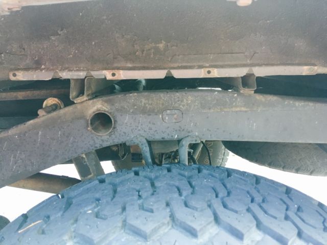 1991 Toyota Tacoma - photo 11