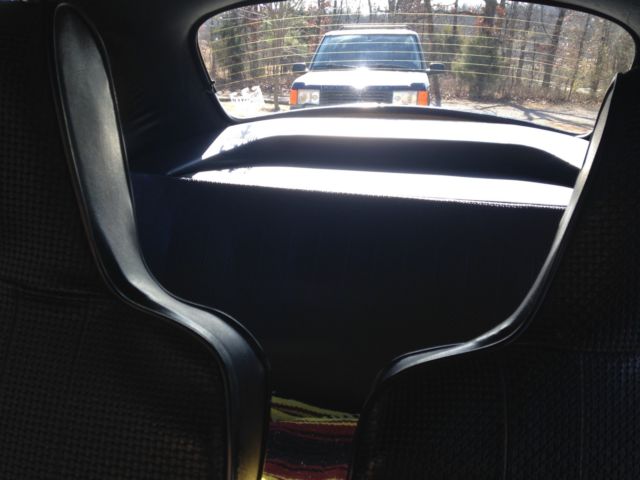 1971 Volkswagen Beetle - Classic - photo 5