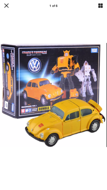 1971 Volkswagen Beetle - Classic - photo 8