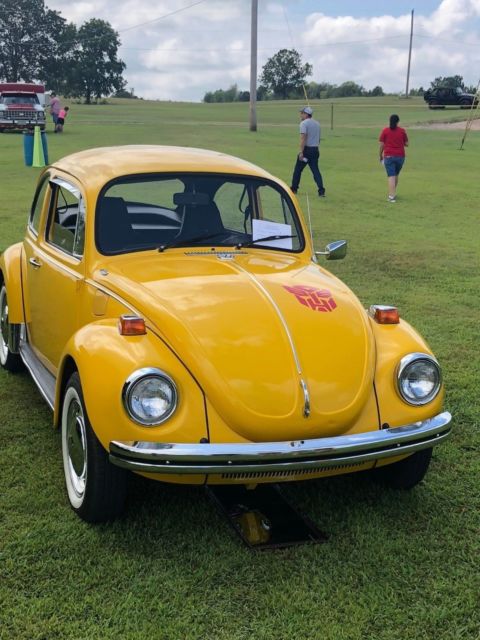 1971 Volkswagen Beetle - Classic - photo 9