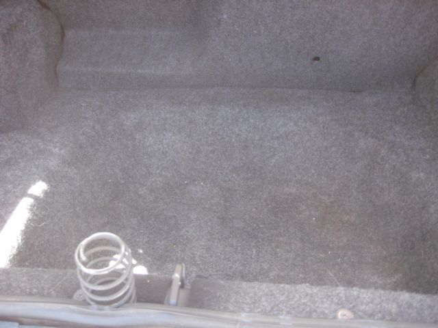 1986 Chrysler New Yorker Base Sedan 4-Door - photo 13