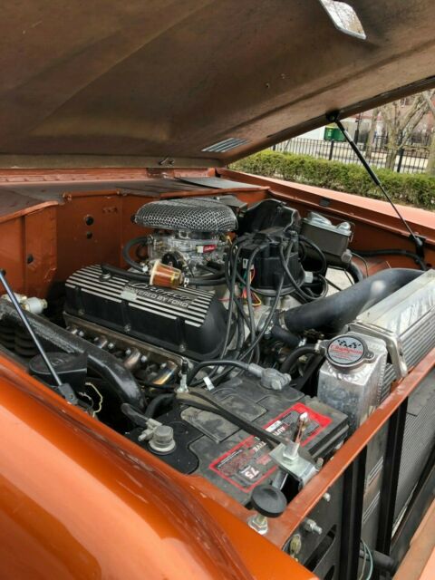 1970 Ford Bronco - photo 8