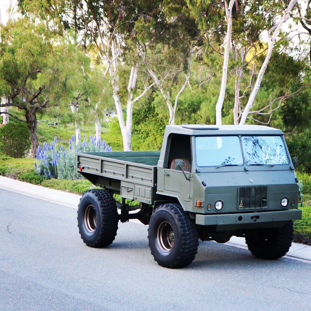 1986 Land Rover Other - photo 2