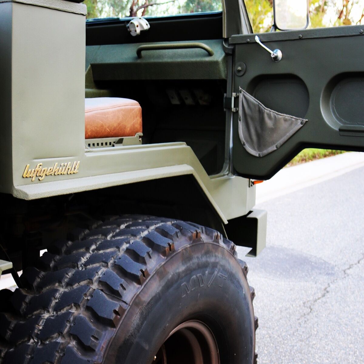 1986 Land Rover Other - photo 3