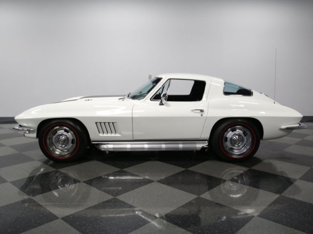 1967 Chevrolet Corvette - photo 2