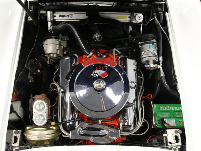 1967 Chevrolet Corvette - photo 3