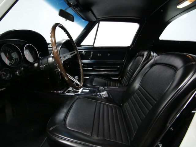 1967 Chevrolet Corvette - photo 4