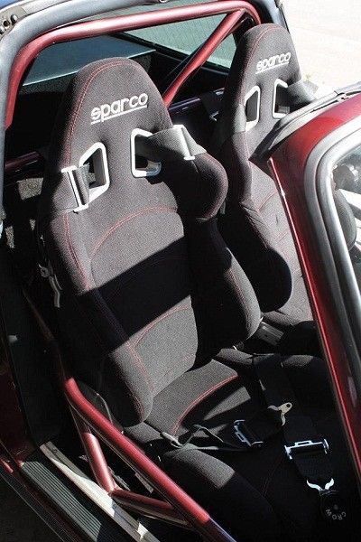 1984 Porsche 911 Targa 7 Liter LS7 About 700 HP 25000 Miles Rare No Reserve - photo 4