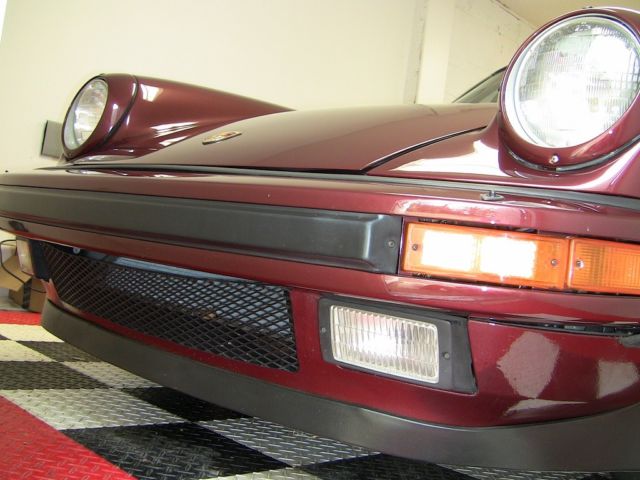 1984 Porsche 911 Targa 7 Liter LS7 About 700 HP 25000 Miles Rare No Reserve - photo 8