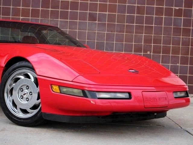 1994 Chevrolet Corvette - photo 2