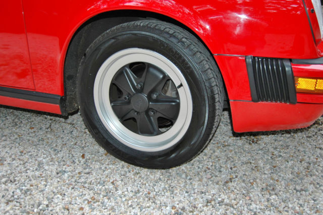 1987 Porsche 911 - photo 3