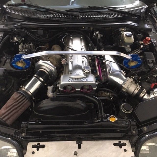 1994 Toyota Supra Targa - photo 11
