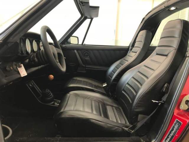 1979 Porsche 911 TARGA - photo 5