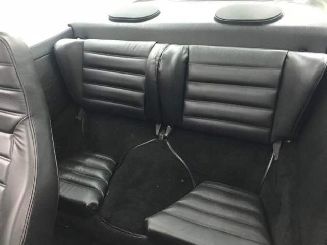 1979 Porsche 911 TARGA - photo 8