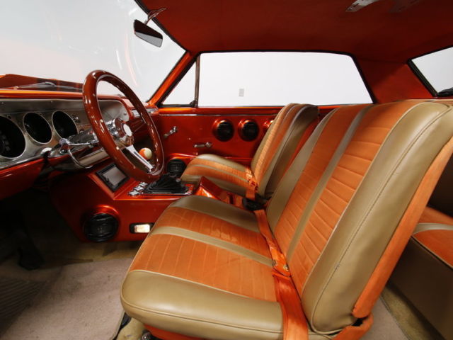1965 Chevrolet Chevelle - photo 4