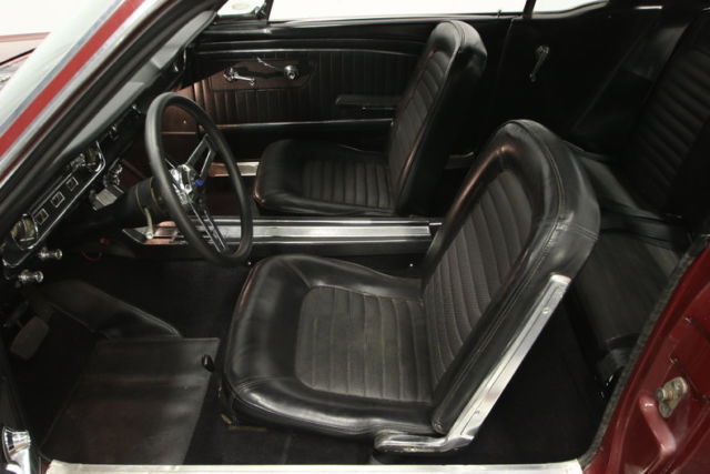 1965 Ford Mustang - photo 4