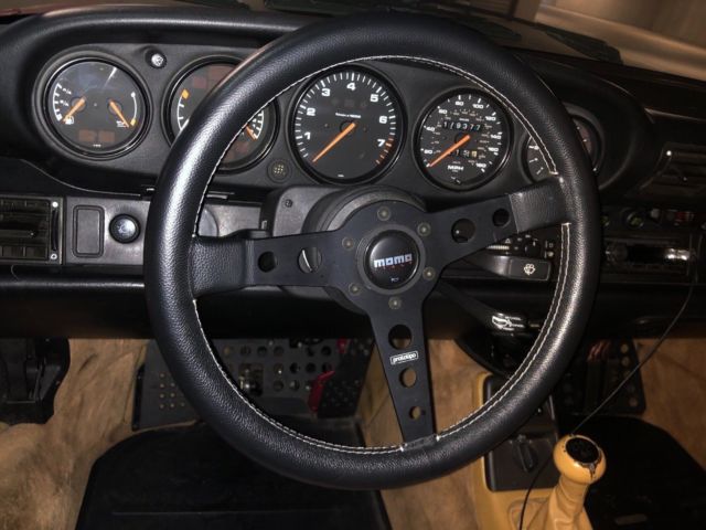 1990 Porsche 911 C2 - photo 6