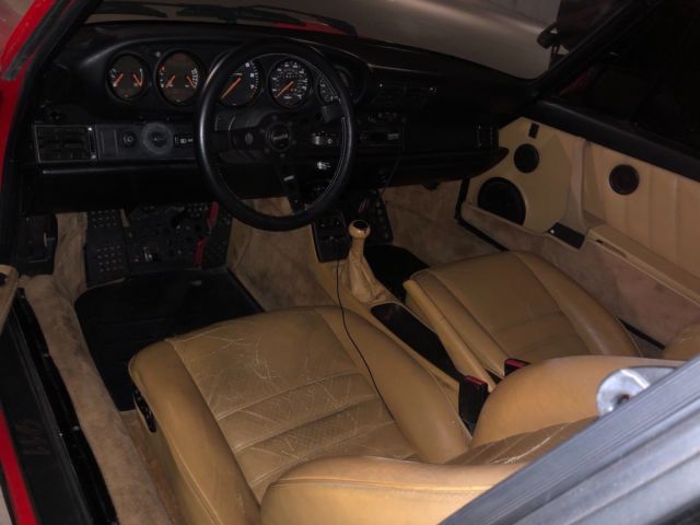 1990 Porsche 911 C2 - photo 7