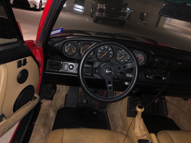 1990 Porsche 911 C2 - photo 9