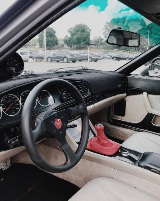 1987 Porsche 944 Turbo - photo 7