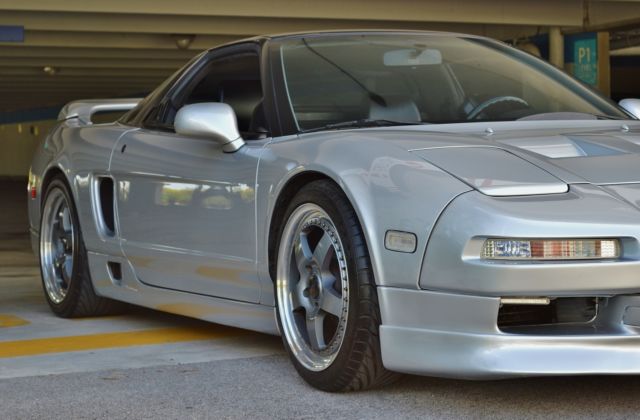 1993 Acura NSX - photo 10