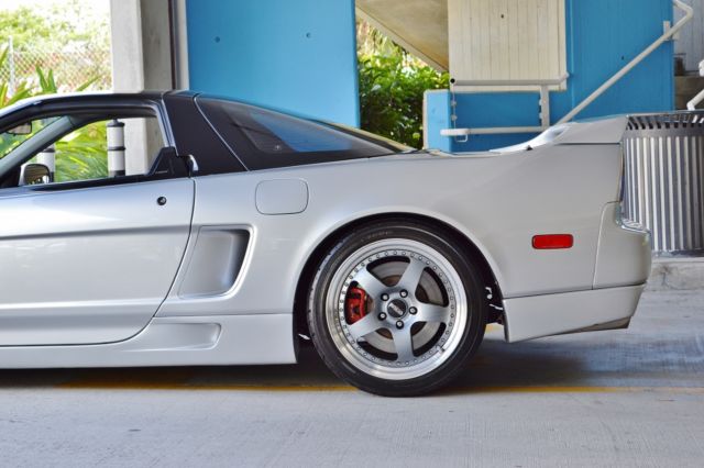 1993 Acura NSX - photo 11