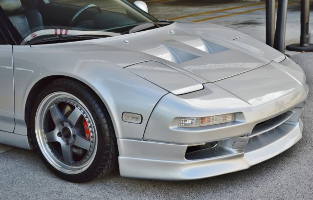 1993 Acura NSX - photo 12