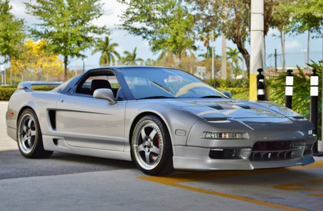 1993 Acura NSX - photo 13