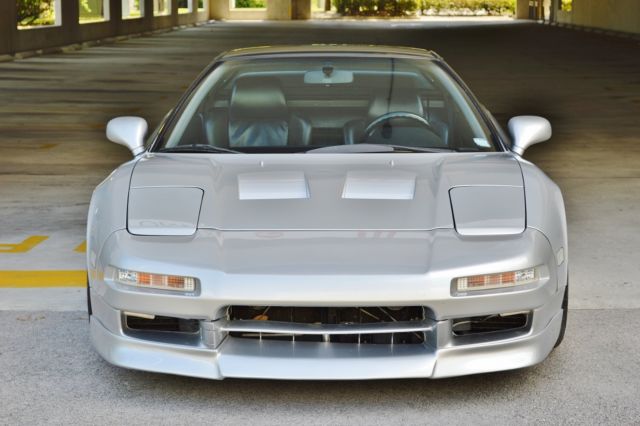 1993 Acura NSX - photo 2
