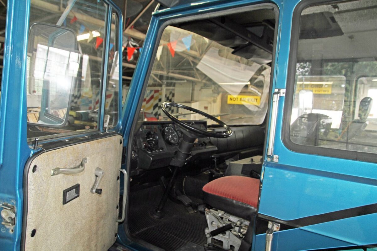 1994 Tatra Truck - photo 10